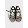 Vapor Street by Off-White x Nike