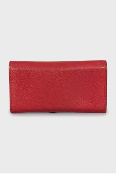 Blind For Love wallet