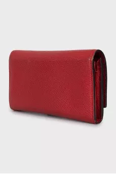 Blind For Love wallet