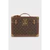 Vintage Boite Pharmacie Chest