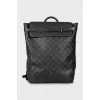 Steamer Backpack