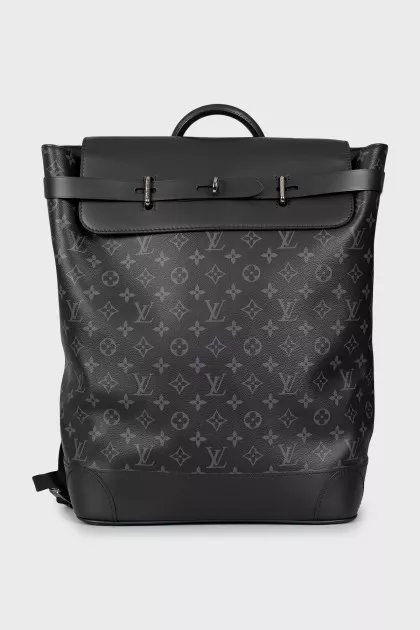 Steamer Backpack