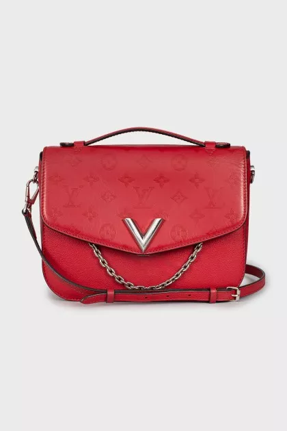 Very Messenger Bag