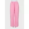 Pink tracksuit
