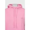 Pink tracksuit