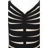 Bodycon midi dress