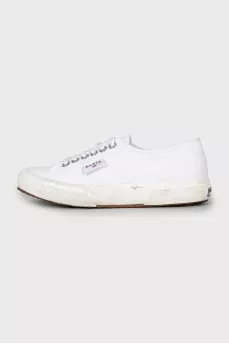 Кеди by Alaïa x Superga
