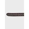 Vintage Belt with Braiding