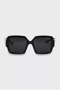 Two-tone sunglasses grand
