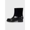 Boots by №21 x Kartell