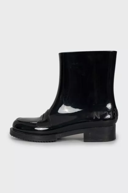 Boots by №21 x Kartell