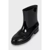 Boots by №21 x Kartell