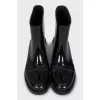 Boots by №21 x Kartell