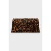 Le Bambino leather bag