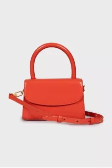 Scarlet bag