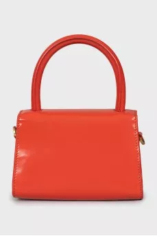 Scarlet bag