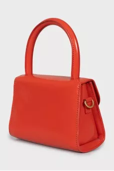 Scarlet bag