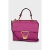 Arlettis leather bag