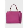 Arlettis leather bag