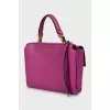 Arlettis leather bag