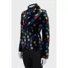 Jumper and jacket set