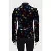 Jumper and jacket set