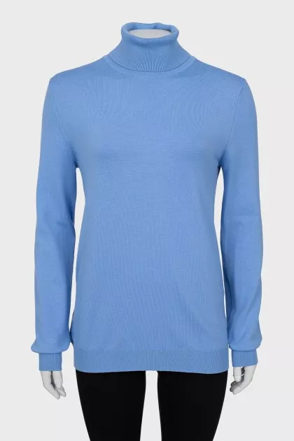 Slim fit golf