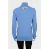 Slim fit golf
