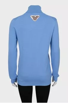 Slim fit golf