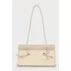Leather Taco Bag