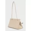 Leather Taco Bag