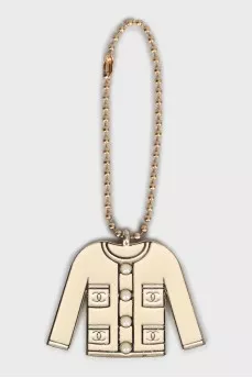 Брелок Cardigan