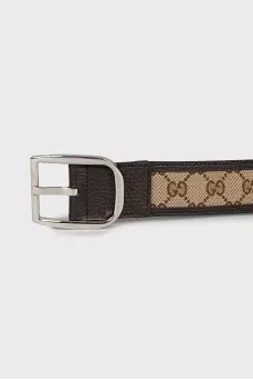 Ремень GG Buckle