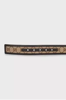 Ремень GG Buckle