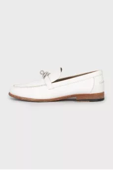 Destin Leather Loafers