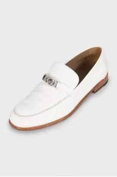 Destin Leather Loafers