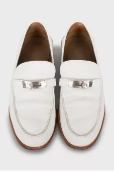 Destin Leather Loafers