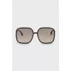 Square sunglasses