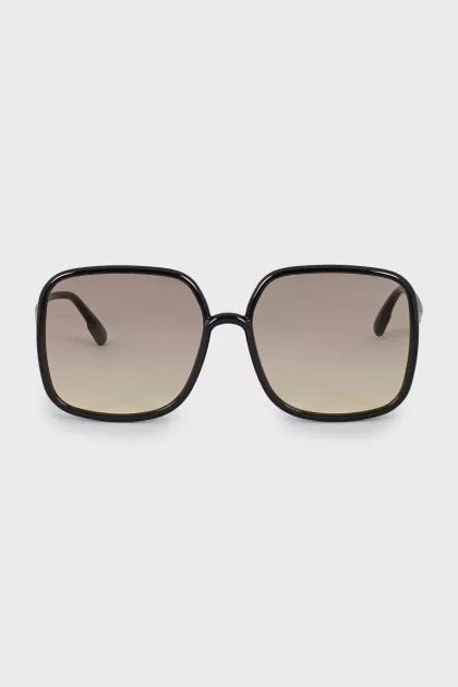 Square sunglasses