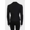 Fitted jacket