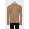 Men's Slim Fit Sweater