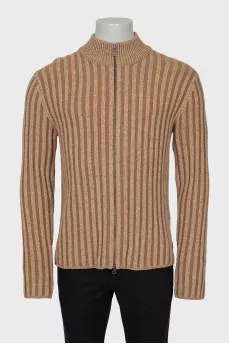Men's Slim Fit Sweater