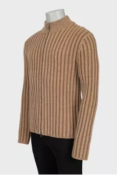 Men's Slim Fit Sweater