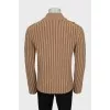Men's Slim Fit Sweater