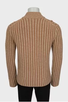 Men's Slim Fit Sweater