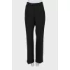 Mens vintage trousers