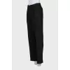 Mens vintage trousers