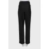 Mens vintage trousers