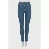 Mid rise jeans
