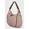 Textile bag Idylle